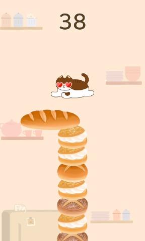Cat Bakery(猫咪面包)  v1.0.6图4