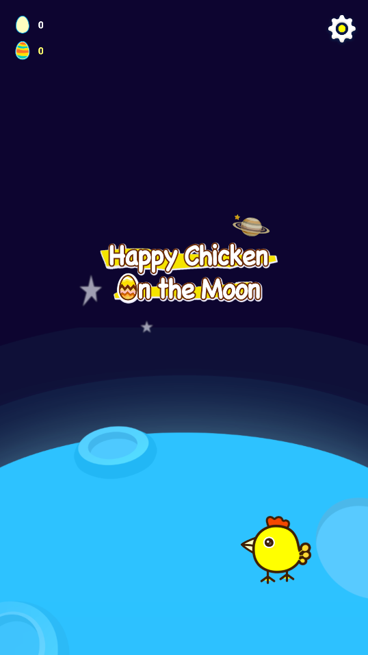 快乐小鸡  v2.9图1