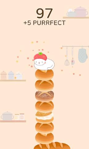 Cat Bakery(猫咪面包)  v1.0.6图1