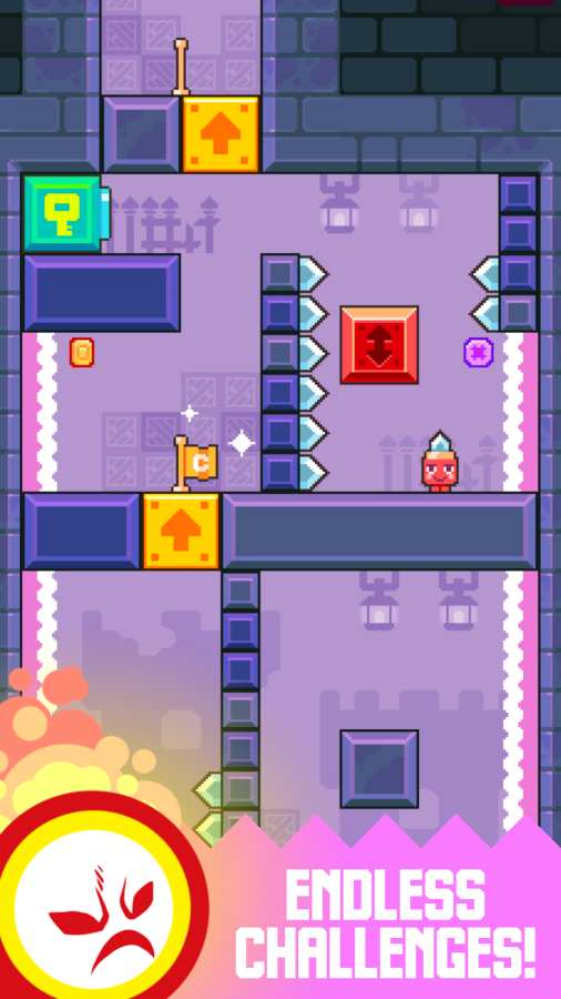 Spike City(斯派克城)  v1.0.4图3