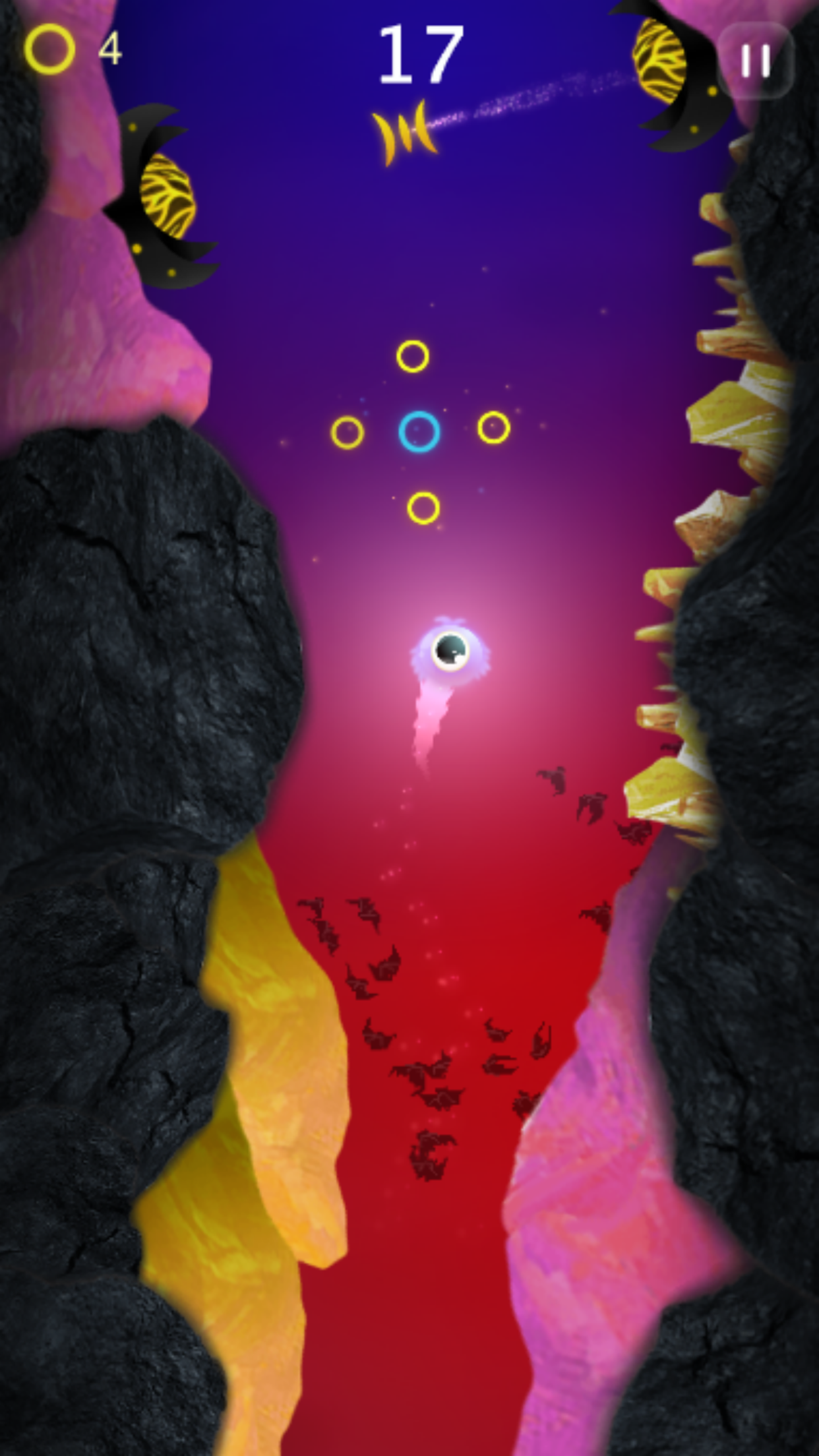 Monster Dot