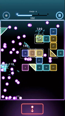 霓虹弹一弹  v1.0.16图1