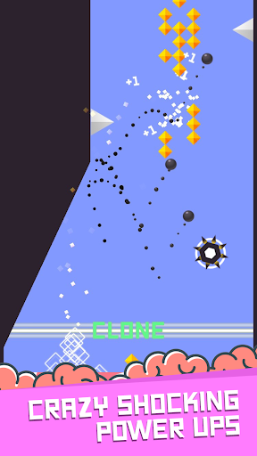 Brain Breaker(智慧跳跃)