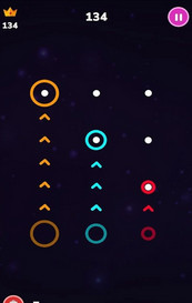 Brainy Rings(聪明的戒指)