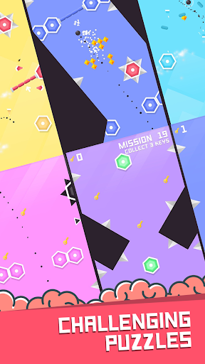 Brain Breaker(智慧跳跃)  v2.4图4