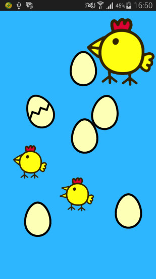 快乐小鸡  v2.9图4