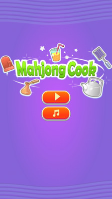 厨具连连看安卓版  v3.0图3