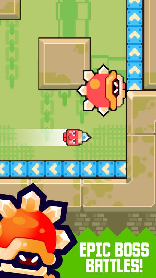 Spike City(斯派克城)  v1.0.4图4