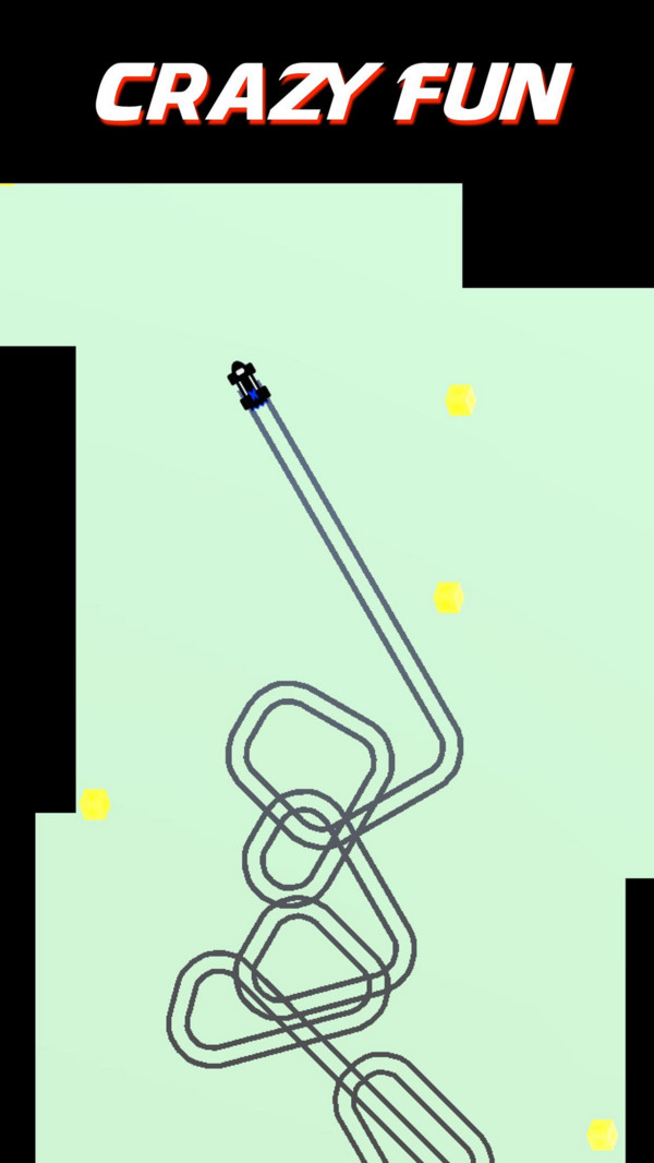 混乱驾驶  v1.0.8图1