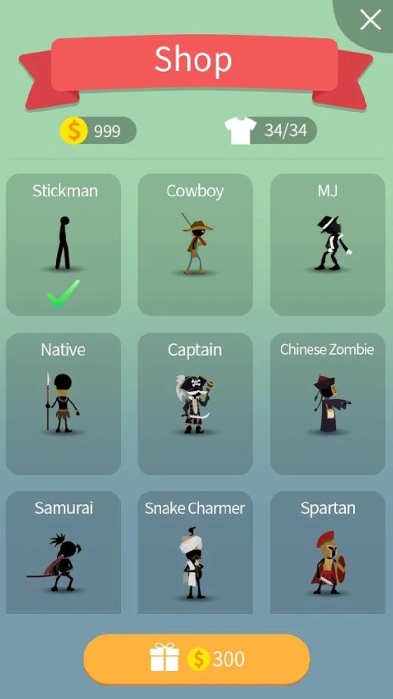 Crossing Gaps(跨越差距)  v3.1.8图2