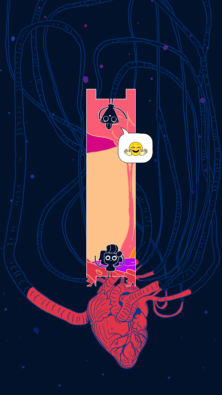 Spitkiss(永恒之爱)  v1.225图3