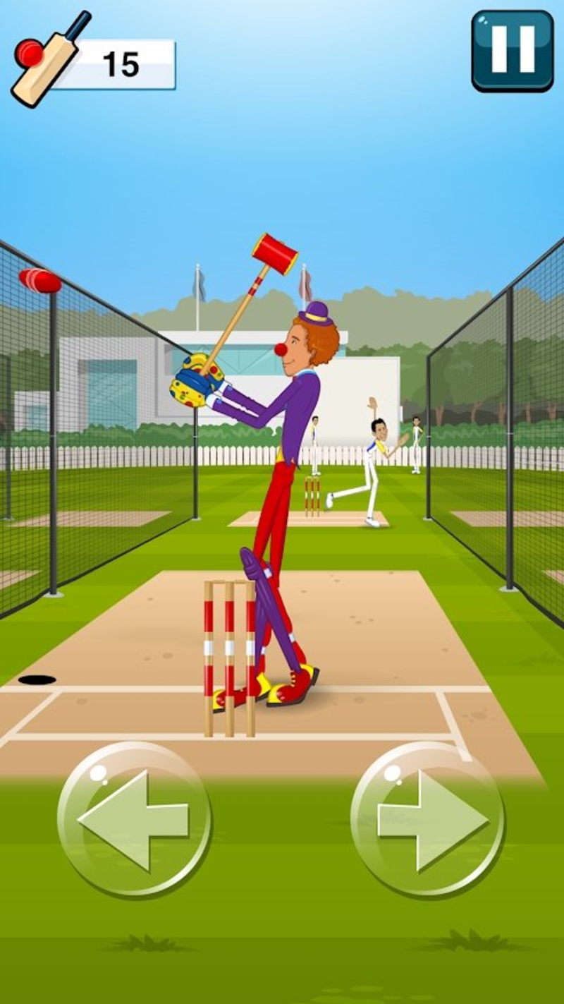 板球2(Stick Cricket 2)  v1.2.6图1