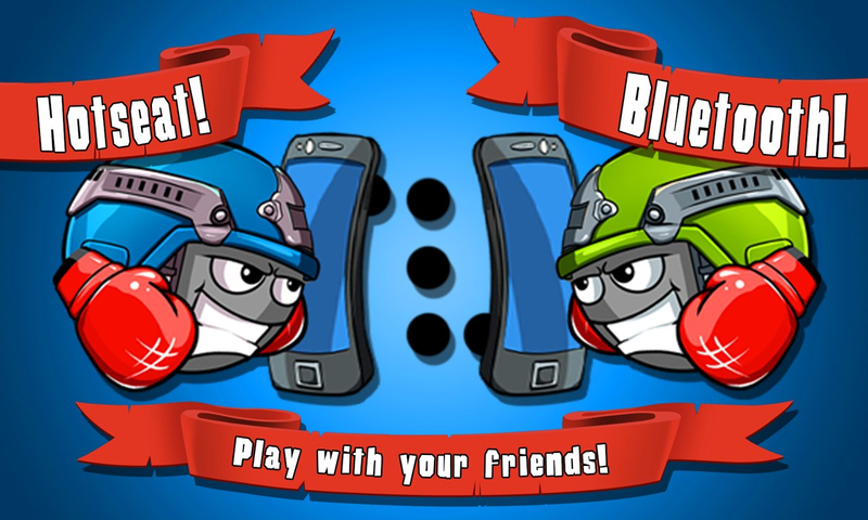 Warlings(最终的枪战)  v3.0.4图1