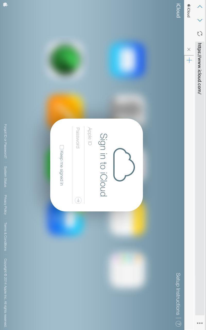 云浏览器  v2.2.1图2