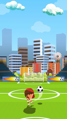 大力抽射  v1.0.2图1