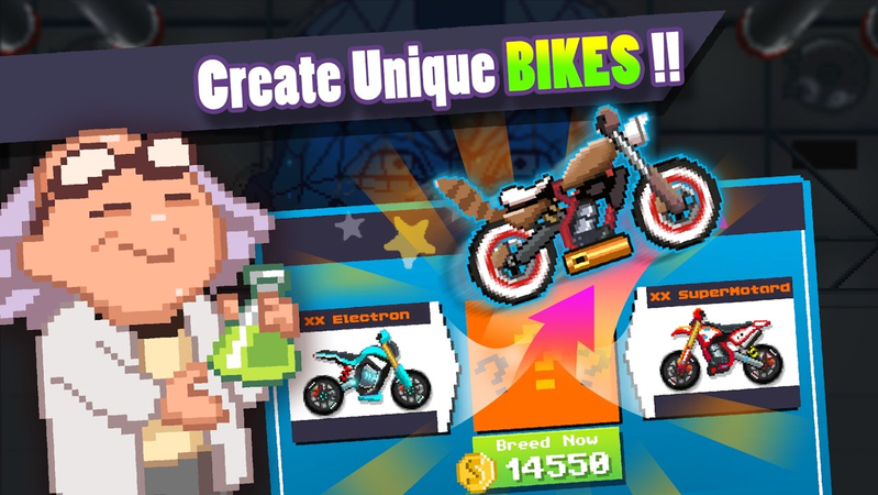 Motor World: Bike Factory(汽车世界自行车厂)  v1.311图1