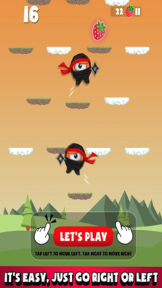 跃动天空  v1.26图1