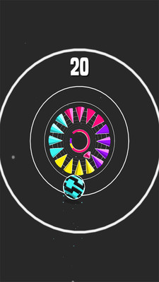 色彩涡流管  v1.0.00图3