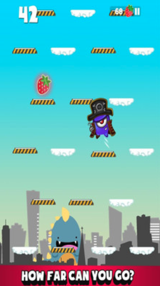 跃动天空  v1.26图2
