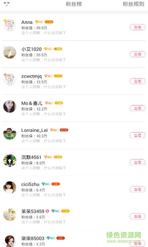 女性爱阅言情小说  v1.1.2图3