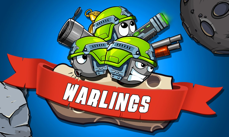 Warlings(最终的枪战)