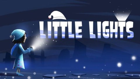 LittleLights(小小的光芒)  v2.2图1