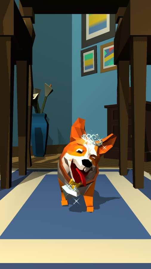 Super Doggo(超级狗狗零食时间)  v1.0.0图4
