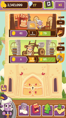 Charming Keep(点击城堡)  v1.201图4