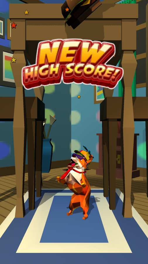 Super Doggo(超级狗狗零食时间)  v1.0.0图3
