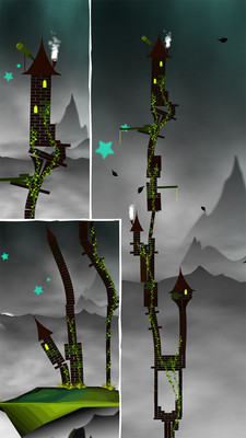 魔法高塔  v1.2.1图2