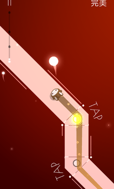Dancing Ballz(跳舞的Ballz)  v1.2.3图2