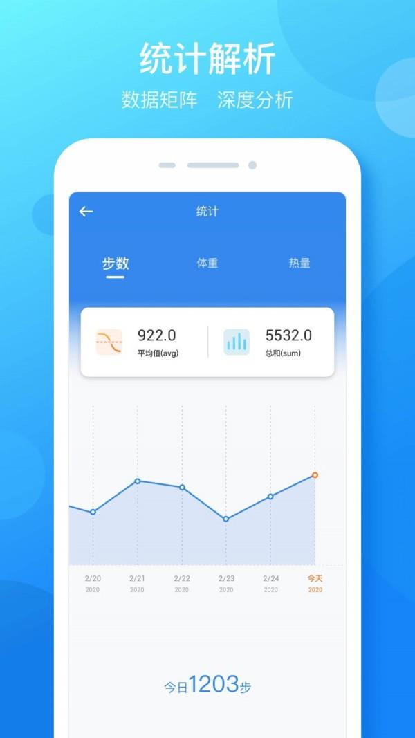 大步签进  v1.32图5