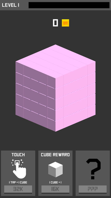 the cube  v1.0.2图1