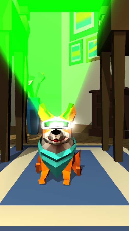 Super Doggo(超级狗狗零食时间)  v1.0.0图1