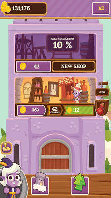 Charming Keep(点击城堡)  v1.201图2