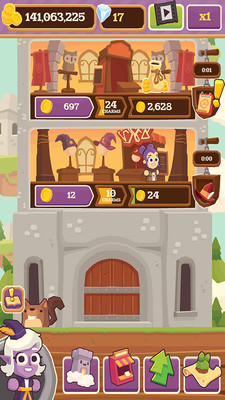 Charming Keep(点击城堡)  v1.201图3