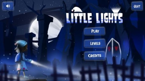 LittleLights(小小的光芒)