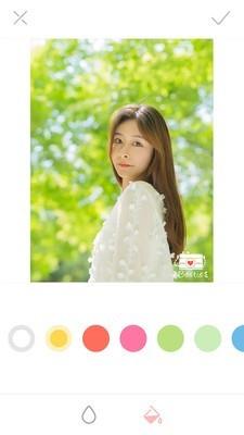 Bestie最美自拍  v5.0.5.0图3