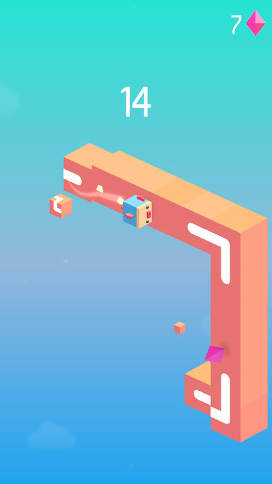 Morze Path  v0.1图4