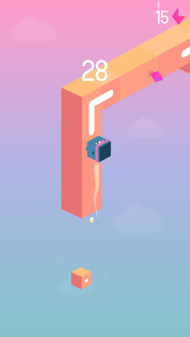 Morze Path  v0.1图2