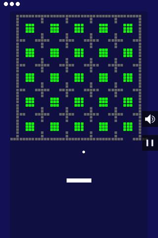 Many Bricks Breaker(好多点点下载)  v1.0图4