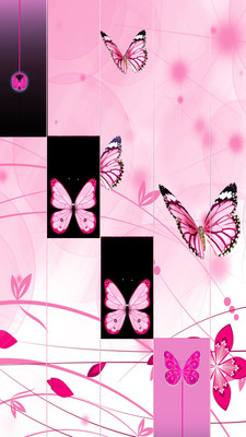 蝴蝶钢琴  v1.2图3