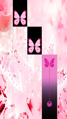 蝴蝶钢琴  v1.2图1