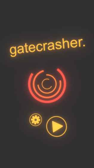 Gatecrasher(螺旋宇宙下载)