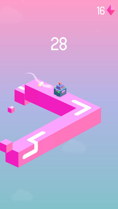 Morze Path  v0.1图5