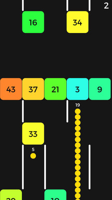 球与块(snake vs block)  v2.0图3