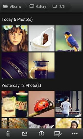 超级相册(UGallery)  v4.0.1.081601图1