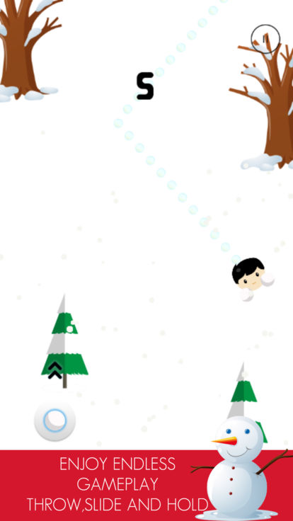 SnowBall Champions(雪球冠军)  v1.0.3图4