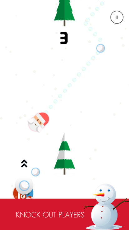 SnowBall Champions(雪球冠军)  v1.0.3图1