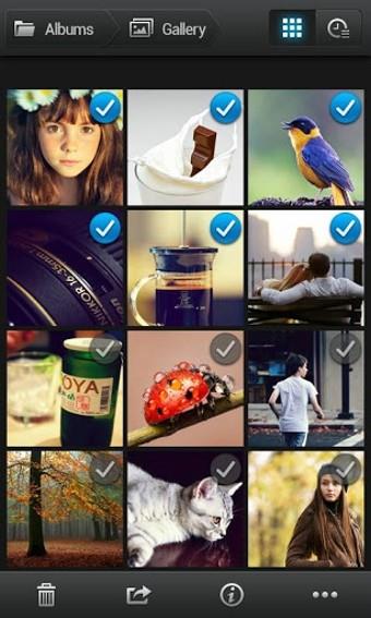 超级相册(UGallery)  v4.0.1.081601图2